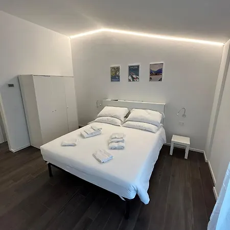 Lake Home Apartments Gasthof